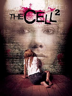 The Cell 2 (2009) starring Tessie Santiago on DVD
